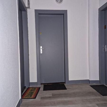 Studio Proche Rectorat Et Theatre De L'Union Лимож Екстериор снимка
