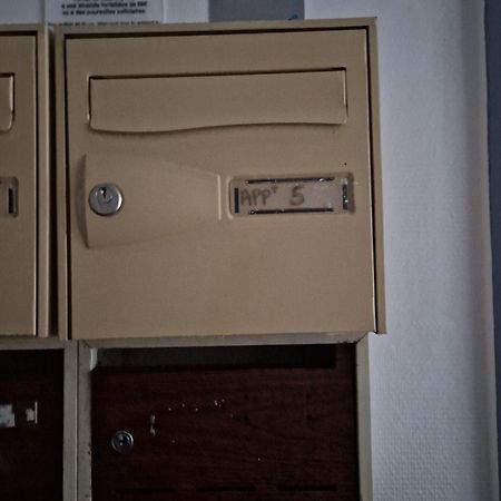 Studio Proche Rectorat Et Theatre De L'Union Лимож Екстериор снимка