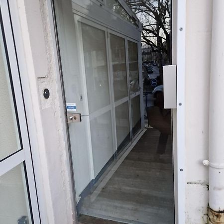 Studio Proche Rectorat Et Theatre De L'Union Лимож Екстериор снимка