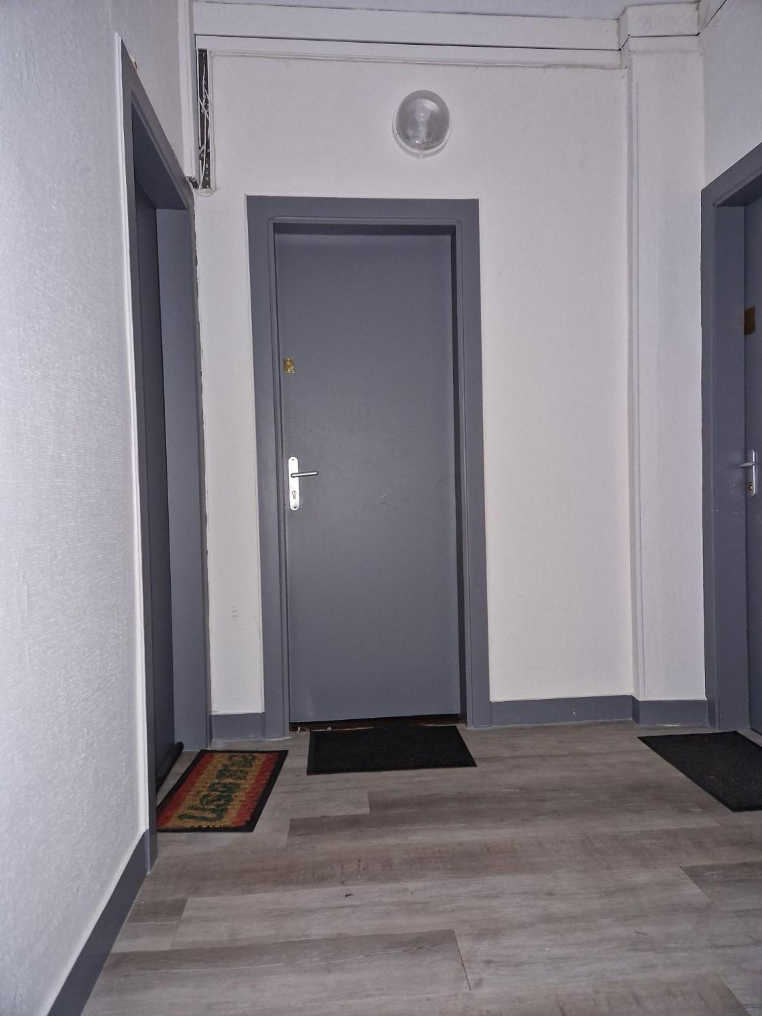 Studio Proche Rectorat Et Theatre De L'Union Лимож Екстериор снимка